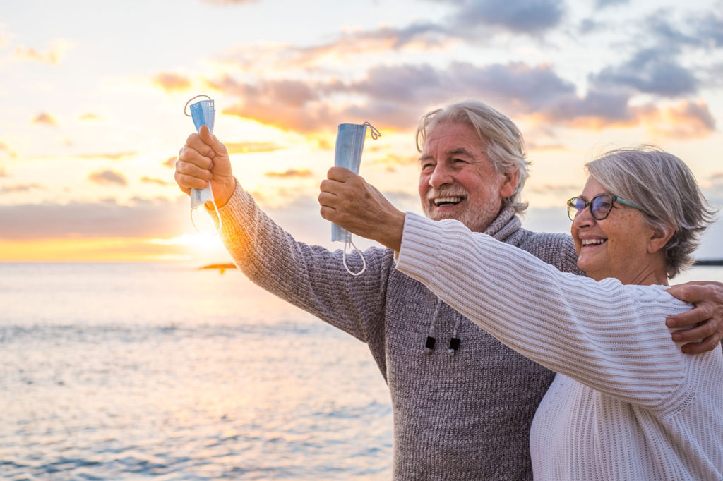 Pontirolo covid free