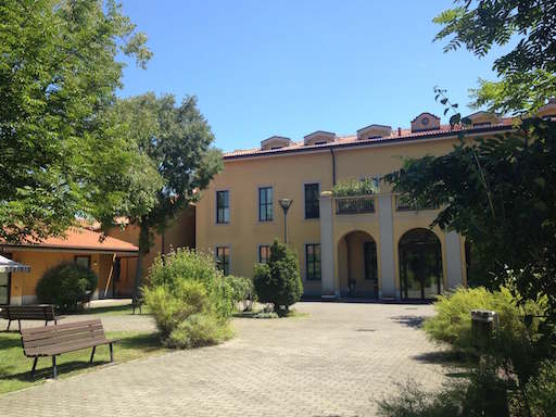 la residenza fondazione pontirolo onlus